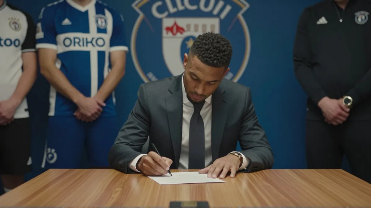 Arminia Bielefeld kicks off 2026/27 season under new coach