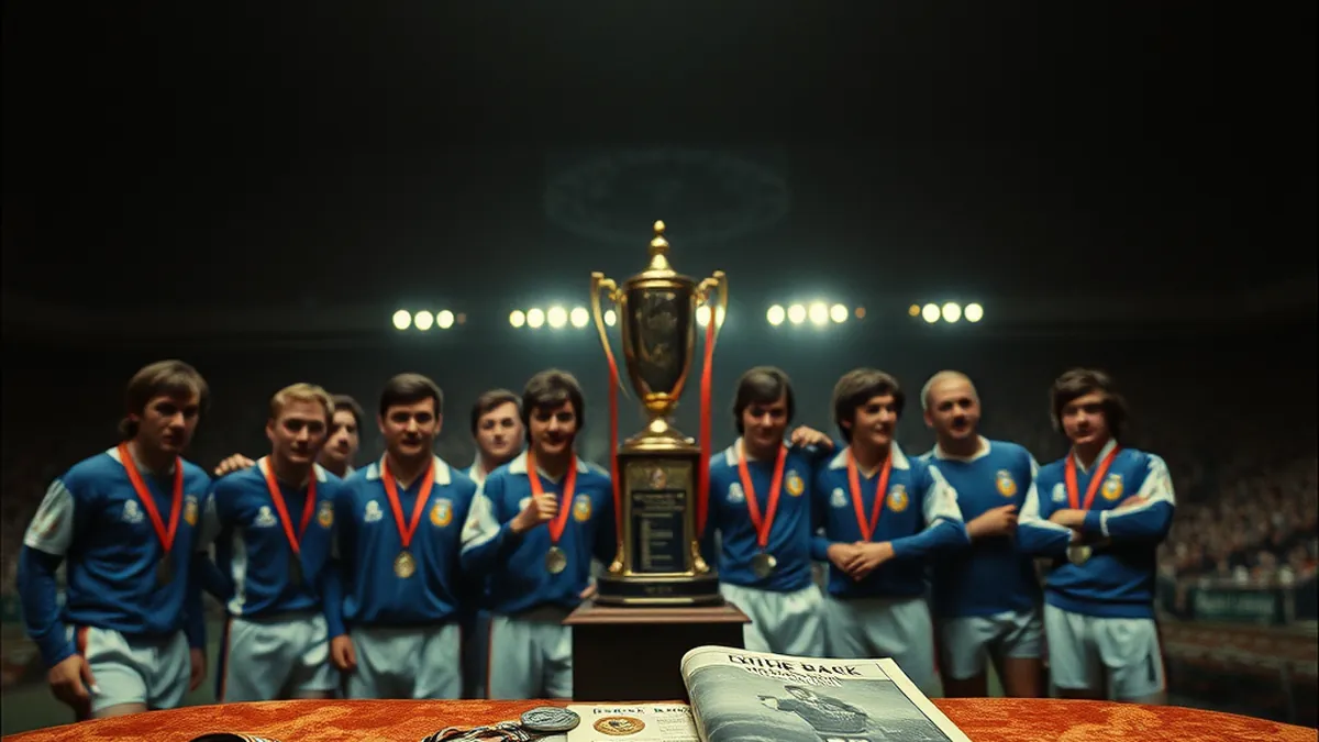 The Rise to Bundesliga: Arminia Bielefeld's Big Chance in 1999