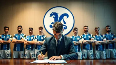 Arminia Bielefeld: Justin Lukas transfers to FC Gütersloh