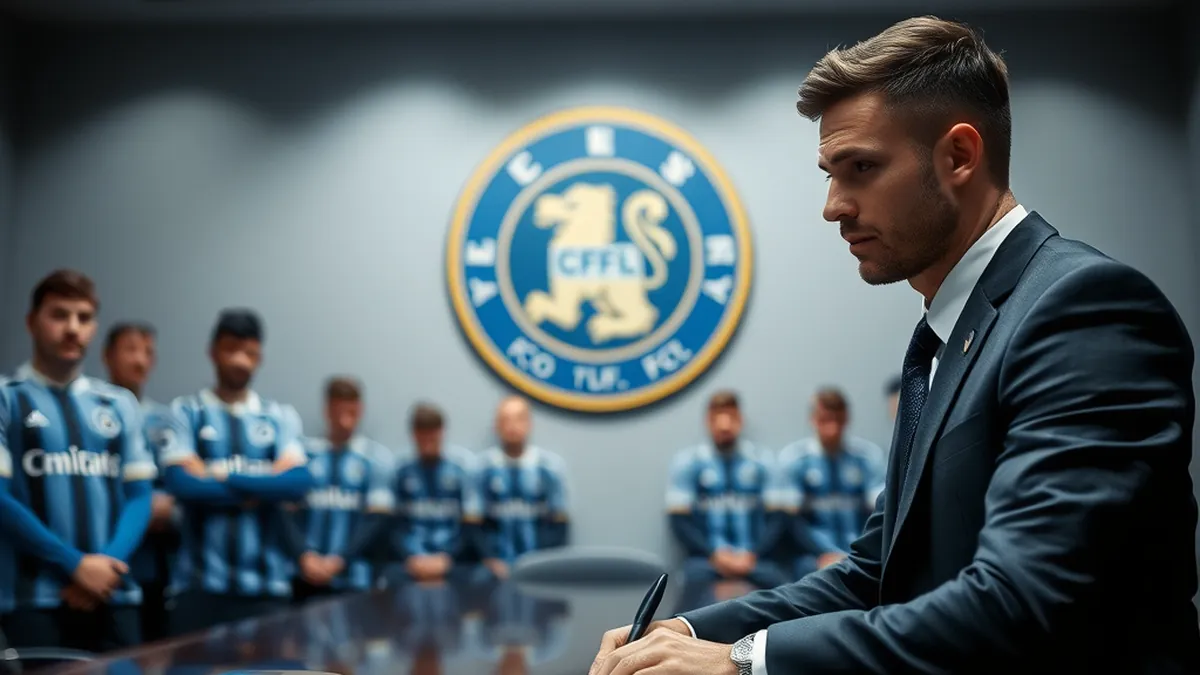 Arminia Bielefeld: Kapitän Corboz verlässt den Verein