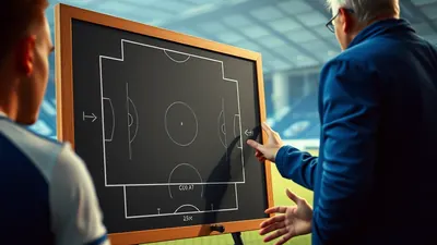 Arminia Bielefeld vs Preußen Münster: Key Players and Tactics