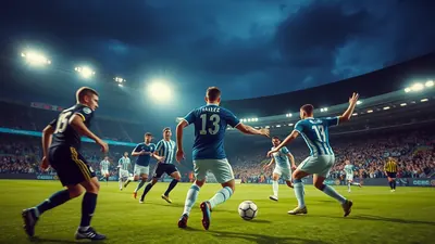Mitch Kniat's Departure: A Turning Point for Arminia Bielefeld