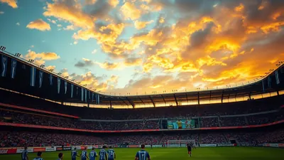Arminia Bielefeld to Face FC Gütersloh in Friendly Match