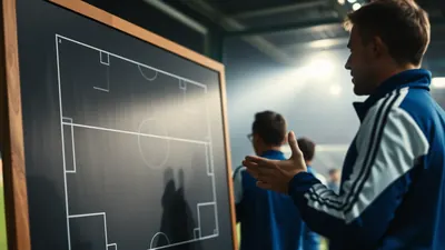 Tweaking Tactics: How Arminia Bielefeld Can Enhance Recent Form