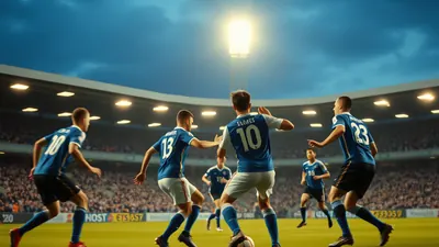 Arminia Bielefeld rettet Punkt gegen Nürnberg mit Handwerkers Hammer