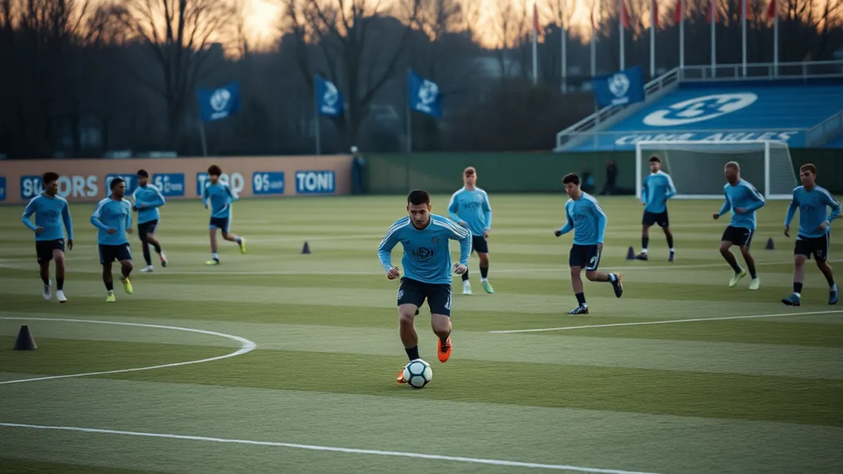 Arminia Bielefeld signs Jannik Rochelt