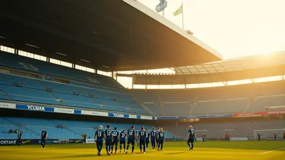 Unveiling the Heartbeat of Arminia Bielefeld's Fan Culture