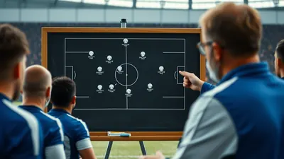 Anticipating the Clash: Arminia Bielefeld's Key Faces and Tactics