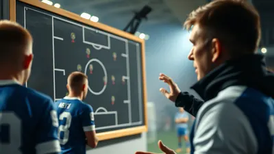 Arminia Bielefeld secures 2. Bundesliga spot