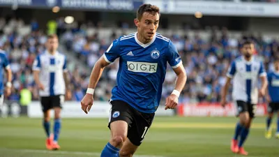 Arminia Bielefeld startet am Samstag beim Karlsruher SC