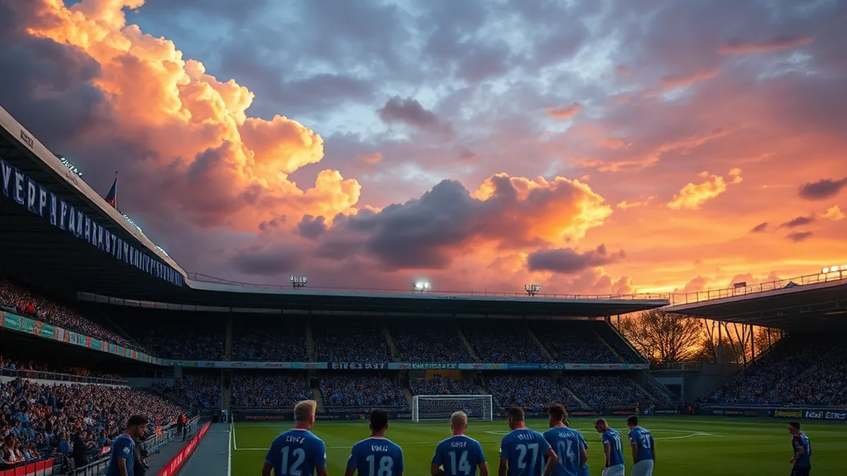 Mitch Kniat bleibt bei Arminia Bielefeld - Keine Job-Angst im Abstiegskampf
