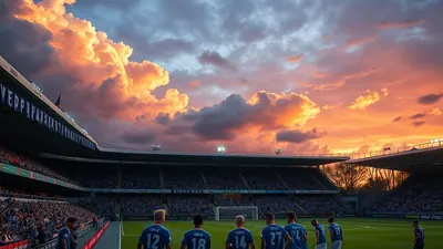 Mitch Kniat bleibt bei Arminia Bielefeld - Keine Job-Angst im Abstiegskampf