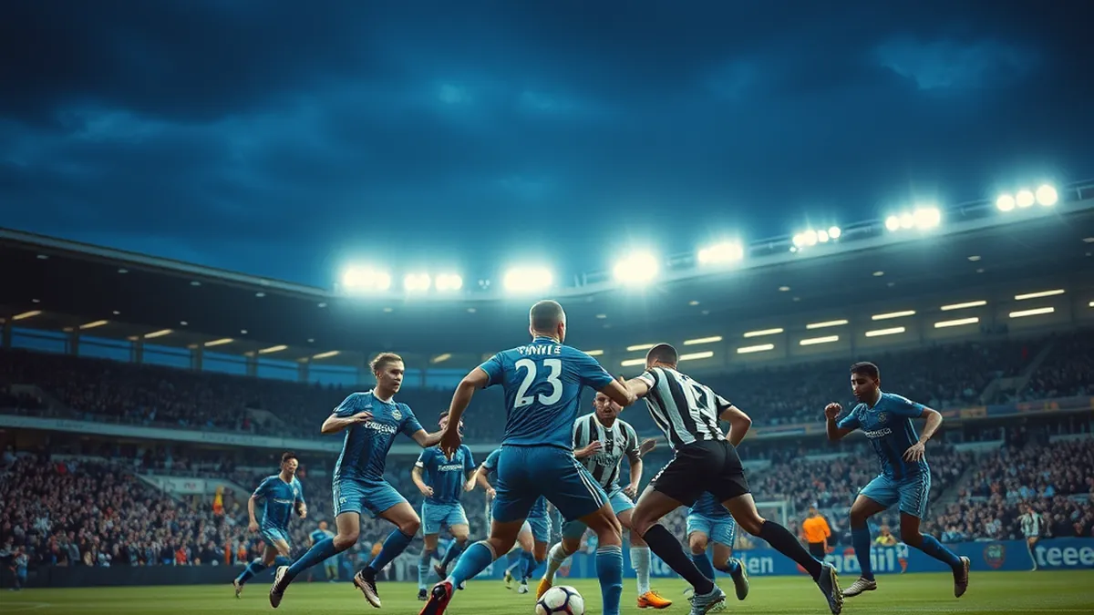 Arminia Bielefeld wins against Braunschweig