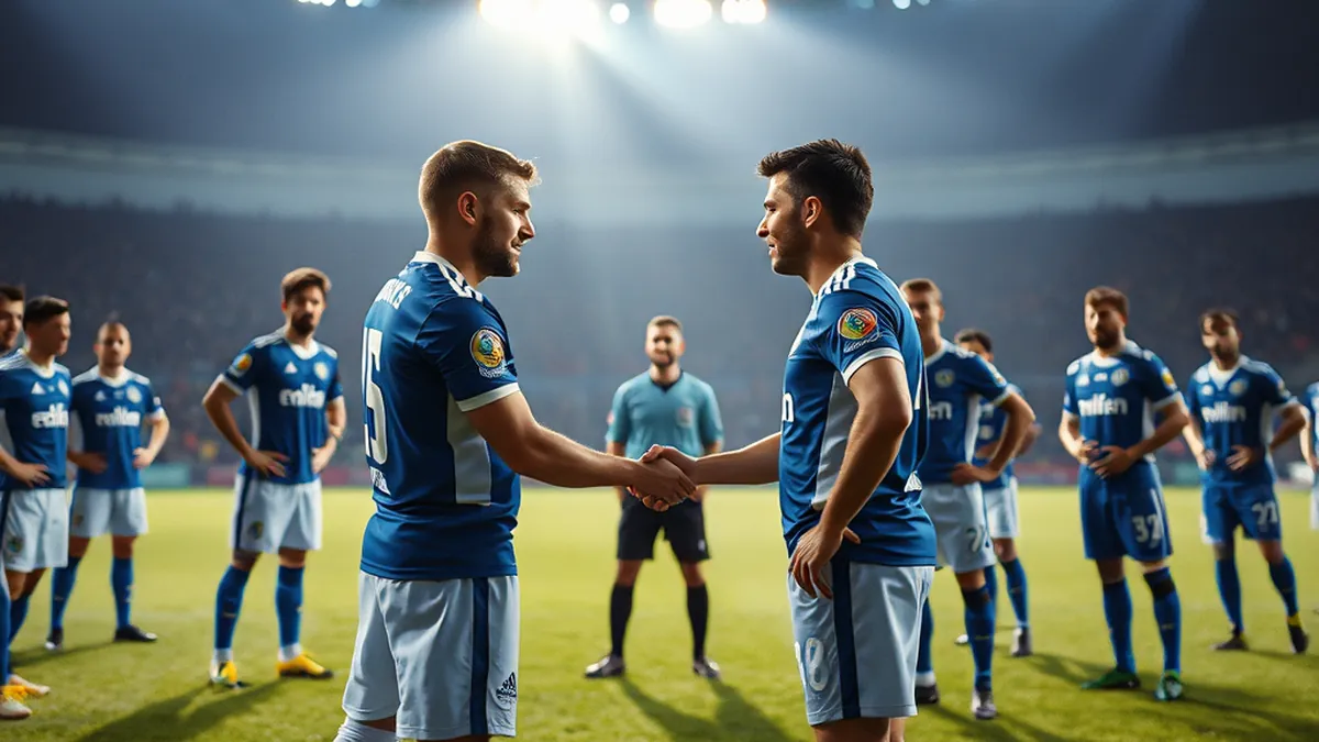 Arminia Bielefeld: Schlüsselspieler und Taktik im nächsten Spiel
