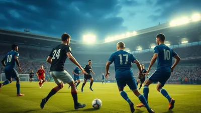 Arminia Bielefeld feiert Torparty gegen Hertha zum Klassenerhalt