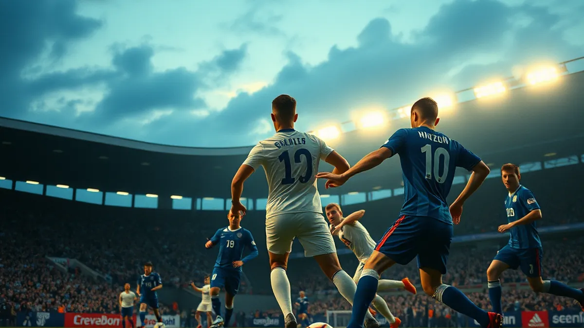 Arminia Bielefeld vs 1. FC Magdeburg: Live on TV and Livestream