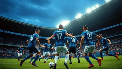 Arminia Bielefeld loses Westfalenpokal match against Schalke