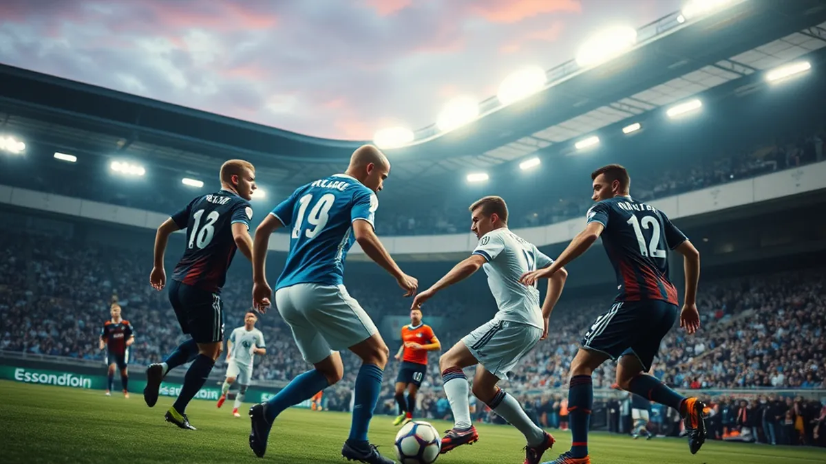 Arminia Bielefeld vs FC Schalke 04: Live Stream and TV Broadcast