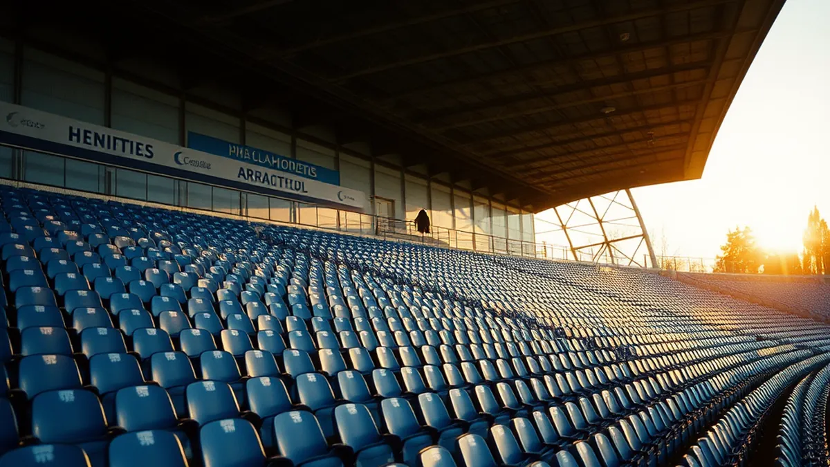 Arminia Bielefeld: Taktische Anpassungen für eine bessere Saison