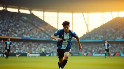 Fine-Tuning the Flank: Enhancing Arminia Bielefeld's Wing Play
